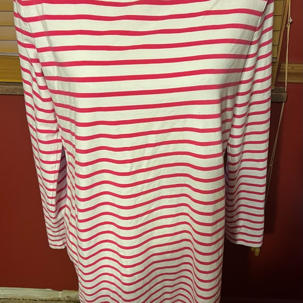 Vinyard Vines dress